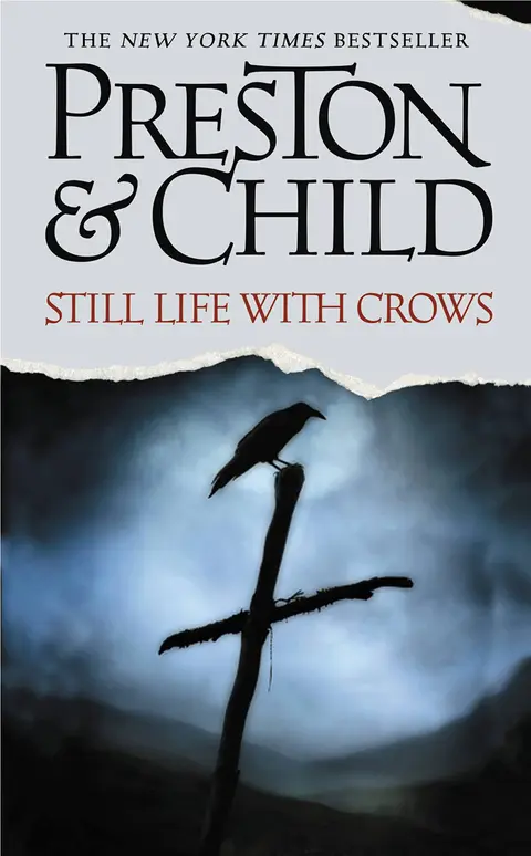 Cover of Still Life with Crows