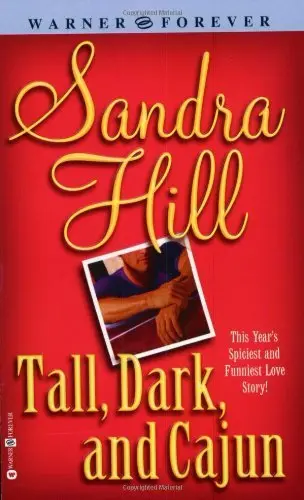 Cover of Tall Dark and Cajun