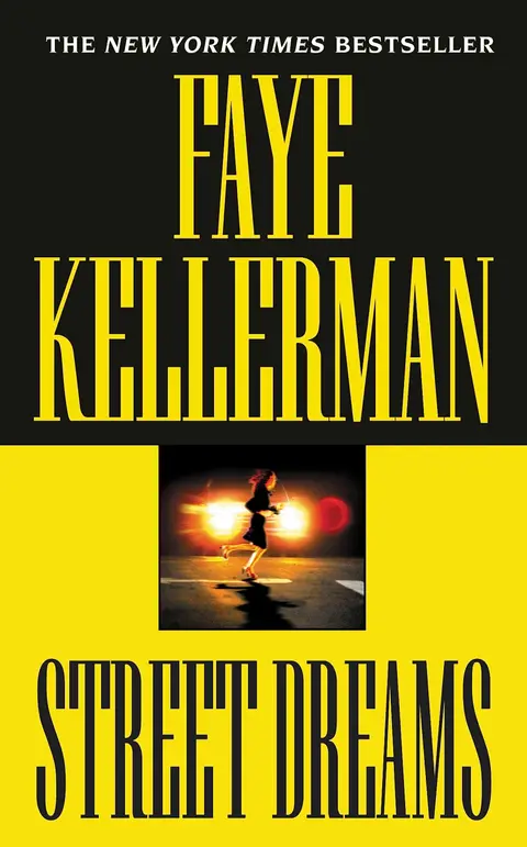 Cover of Street Dreams