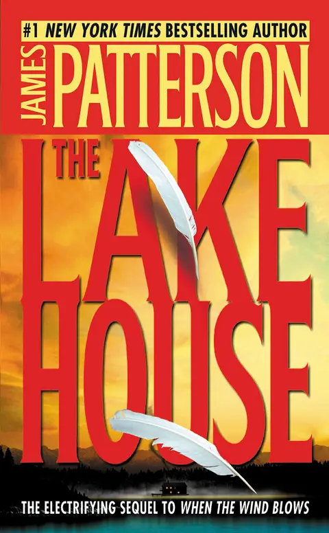 Cover of The Lake House