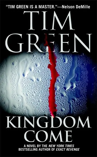 Cover of Kingdom Come