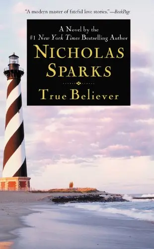 Cover of True believer