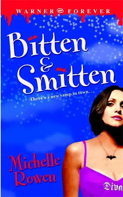 Cover of Bitten & Smitten