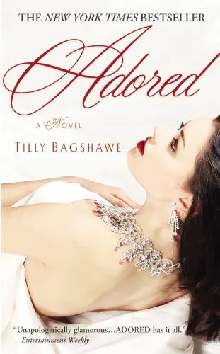 Cover of Adored