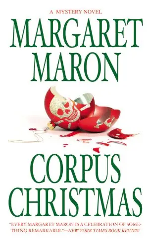 Cover of Corpus Christmas