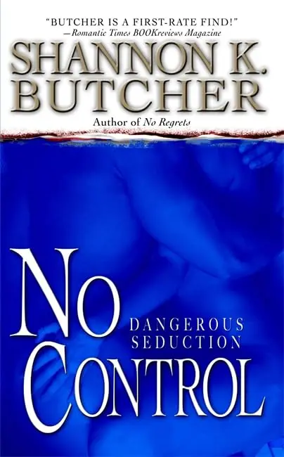 Cover of No Control