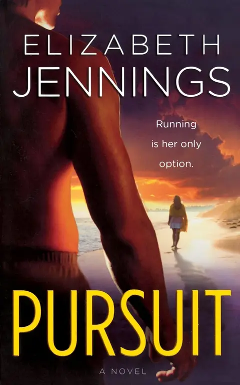 Cover of Pursuit
