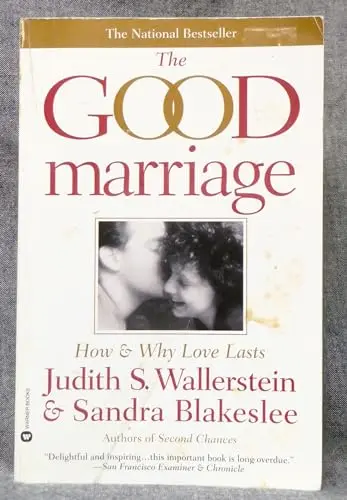 Cover of The Good Marriage