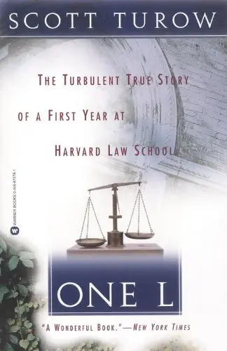 Cover of One L