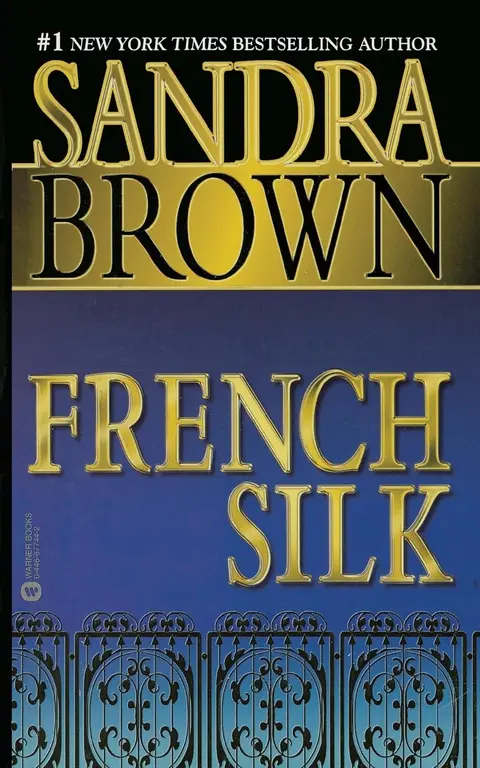 Cover of French Silk