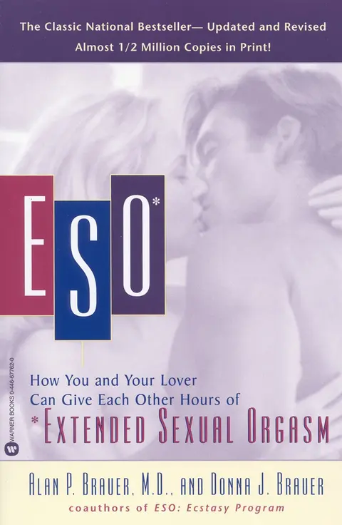 Cover of Eso