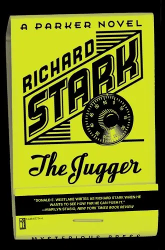 Cover of The Jugger