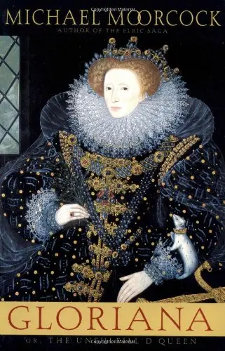 Cover of Gloriana
