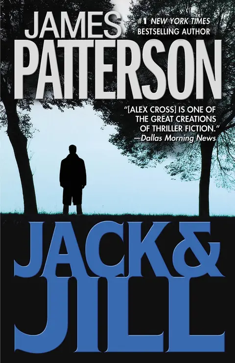 Cover of Jack & Jill