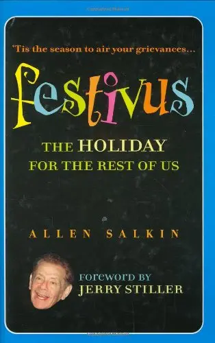 Cover of Festivus