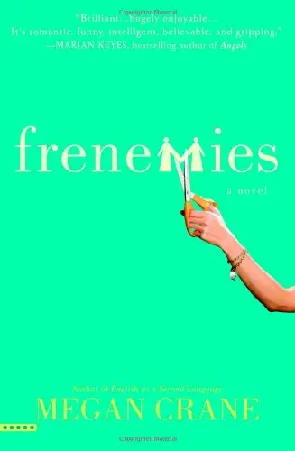 Cover of Frenemies