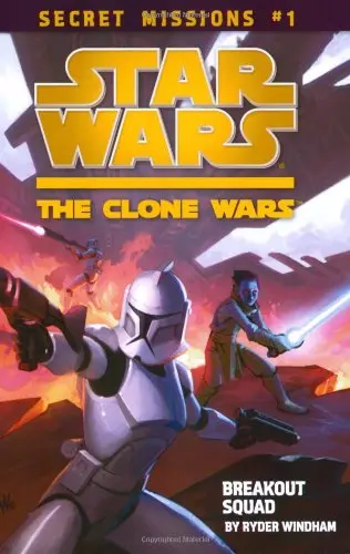 Cover of Secret Missions