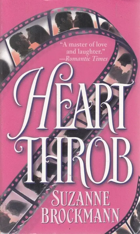 Cover of Heartthrob