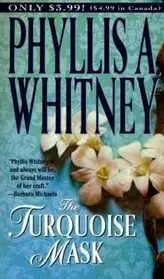 Cover of The Turquoise Mask