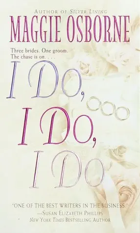 Cover of I Do, I Do, I Do