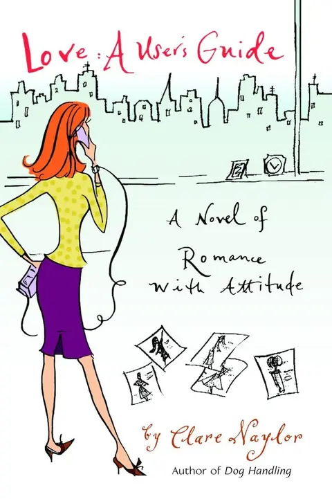 Cover of Love