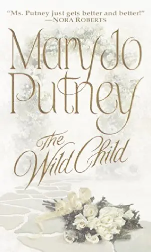 Cover of The Wild Child