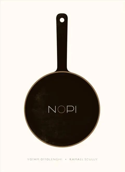 Cover of Nopi