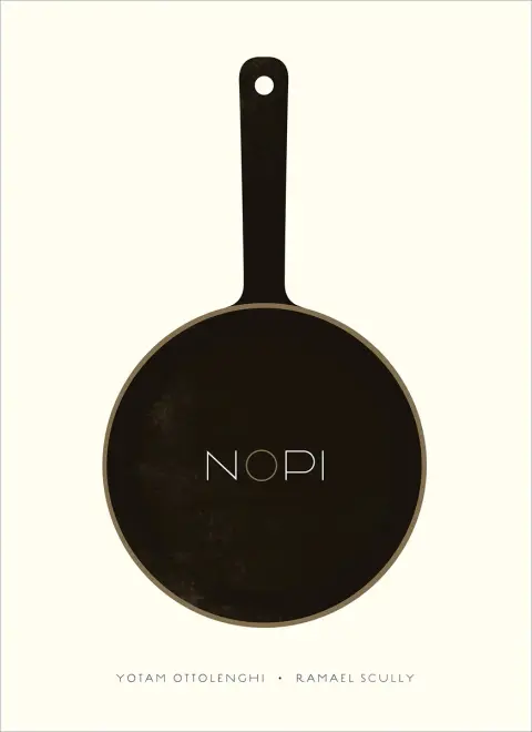 Cover of Nopi