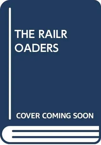 Cover of The Railroaders
