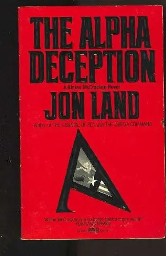 Cover of The Alpha Deception
