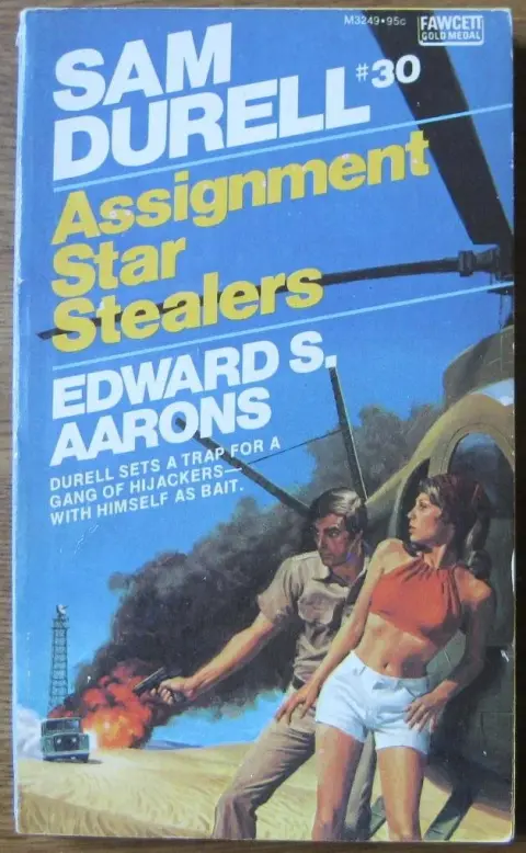 Cover of Assm Star Steeler