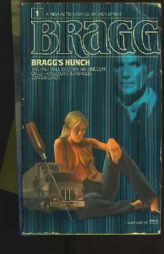 Cover of Braggs Hunch Bragg 1