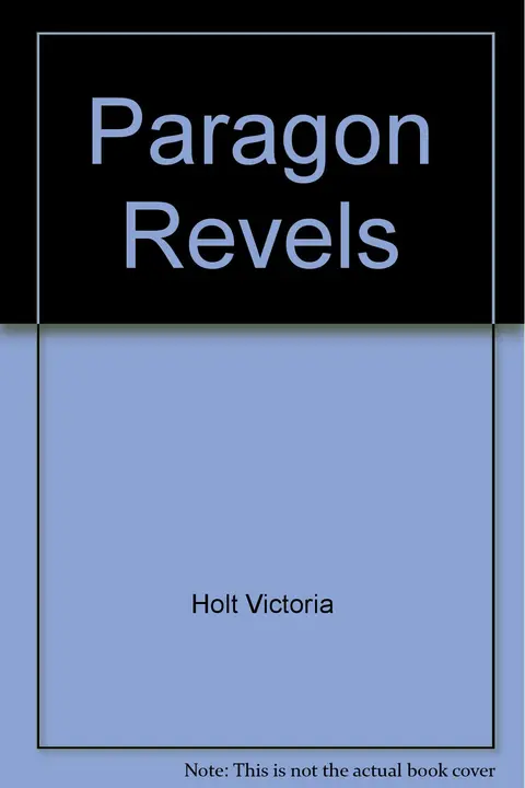 Cover of Kirkland Revels
