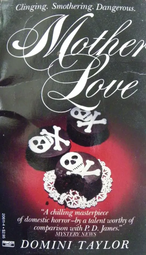 Cover of Mother Love