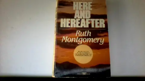 Cover of Here and Hereafter