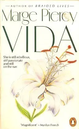 Cover of Vida