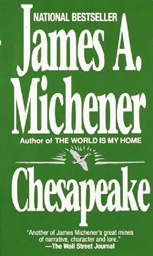 Cover of Chesapeake
