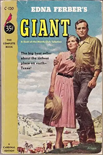 Cover of Giant