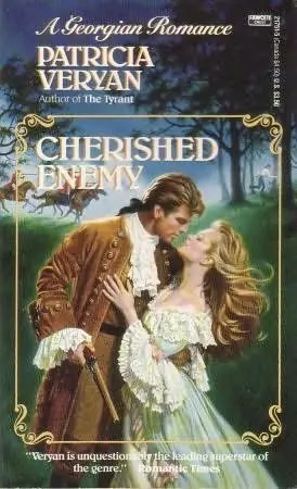 Cover of Cherished Enemy
