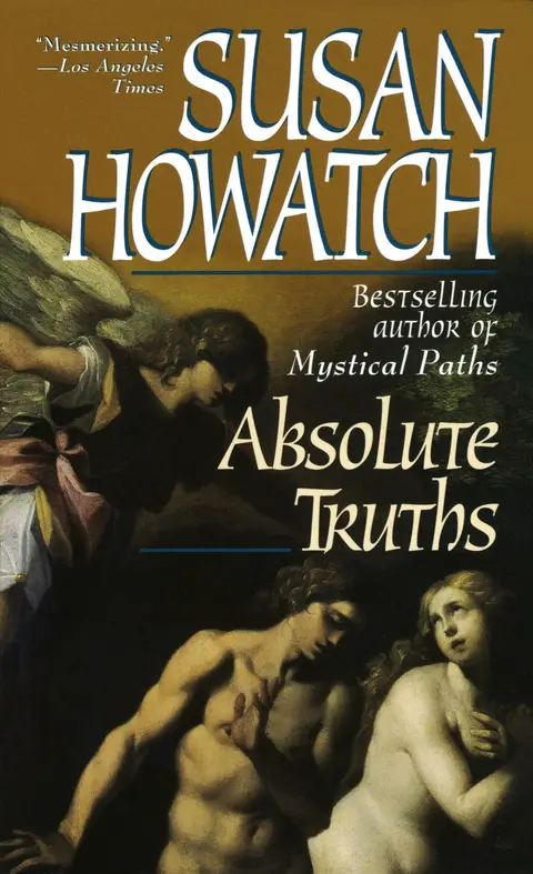 Cover of Absolute Truths
