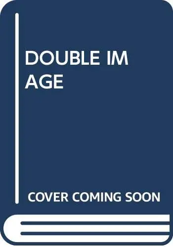 Cover of Double Image