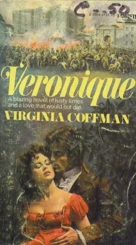 Cover of Veronique