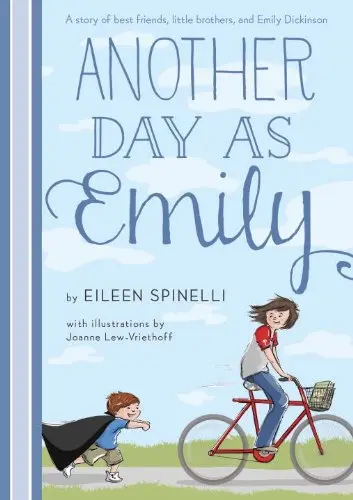 Cover of Another Day as Emily