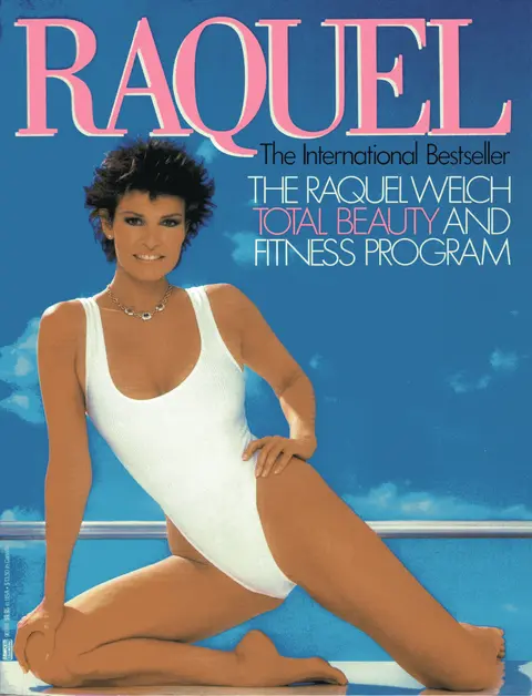 Cover of Raquel