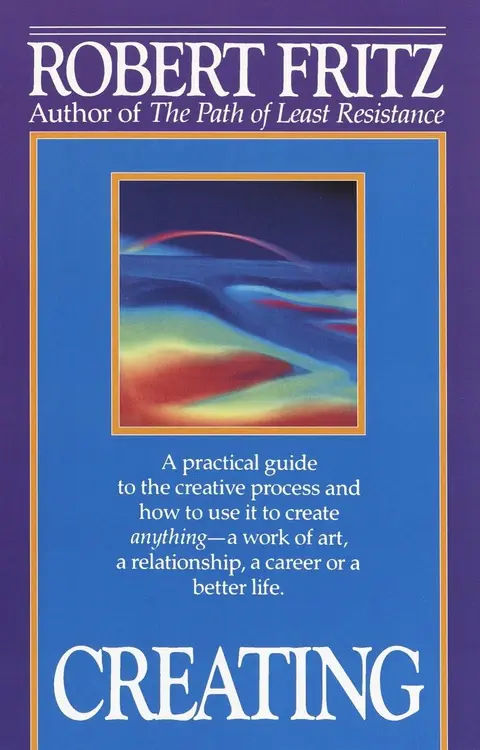 Cover of Creating
