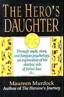 Cover of Hero's Daughter