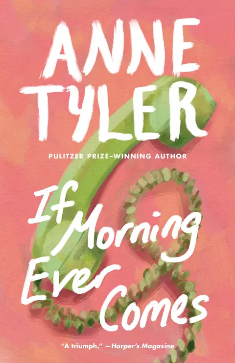Cover of If Morning Ever Comes