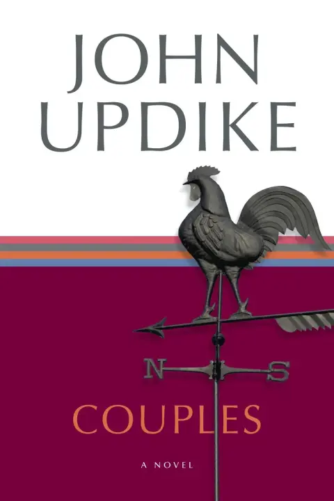 Cover of Couples
