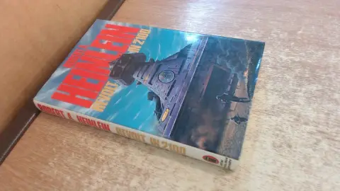 Cover of Revolt in 2100