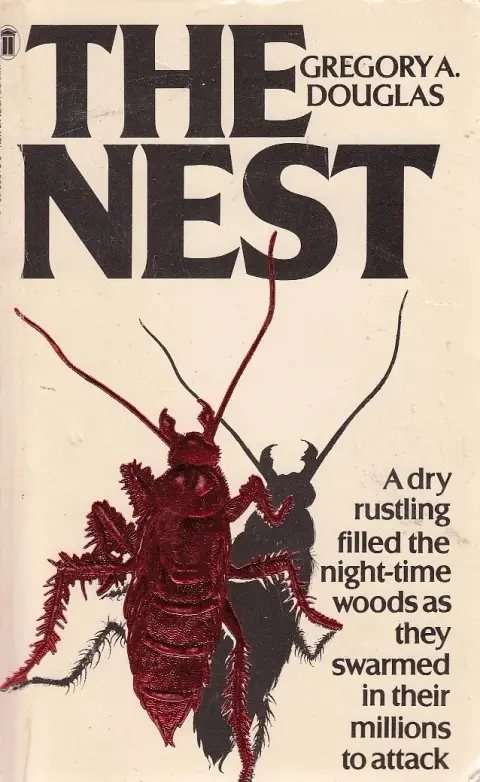 Cover of Nest
